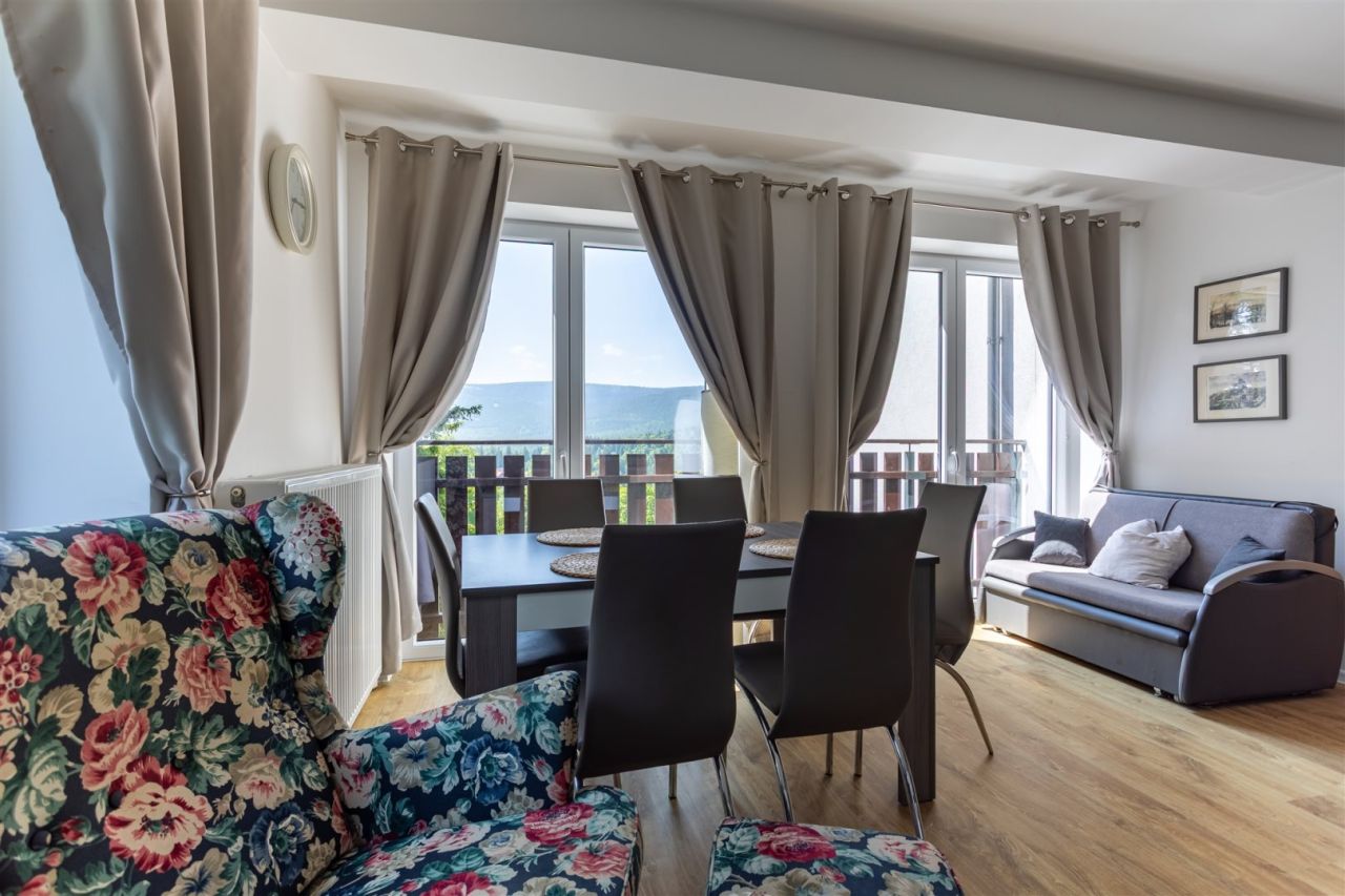 Mieszkanie 2-pokojowe Szklarska Poręba. Zdjęcie 4