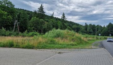 Działka budowlana Karpacz, ul. Wielkopolska