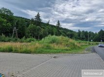 Działka budowlana Karpacz, ul. Wielkopolska. Zdjęcie 1