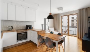 Mieszkanie 3-pokojowe Warszawa Mokotów, ul. Jana Pawła Woronicza