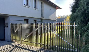 dom wolnostojący, 4 pokoje Lisów, ul. Stawowa