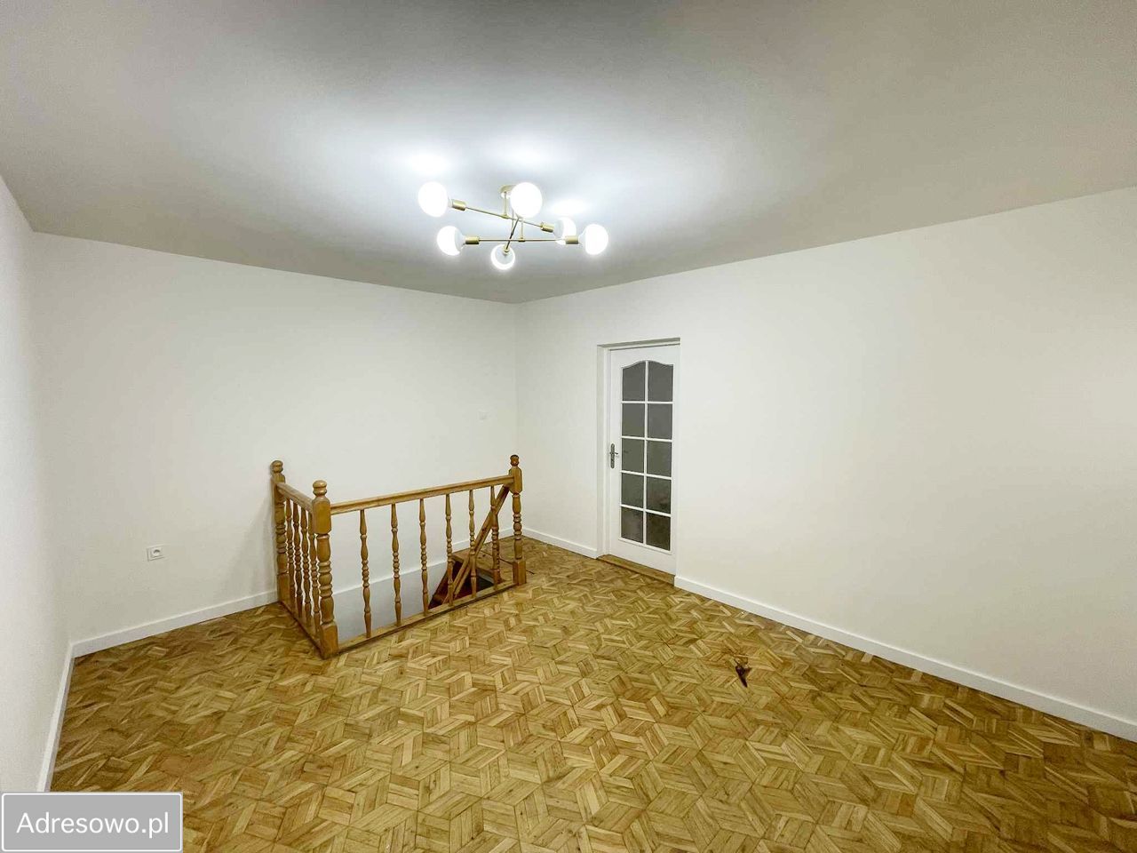 dom wolnostojący, 3 pokoje Stare Babice, ul. Kręta. Zdjęcie 11