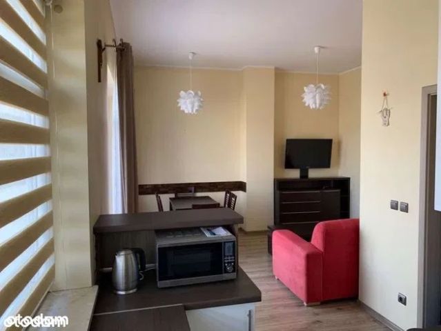 Mieszkanie 2-pokojowe Katowice Kostuchna. Zdjęcie 1