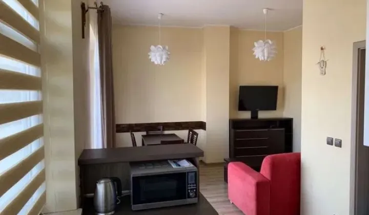 Mieszkanie 2-pokojowe Katowice Kostuchna