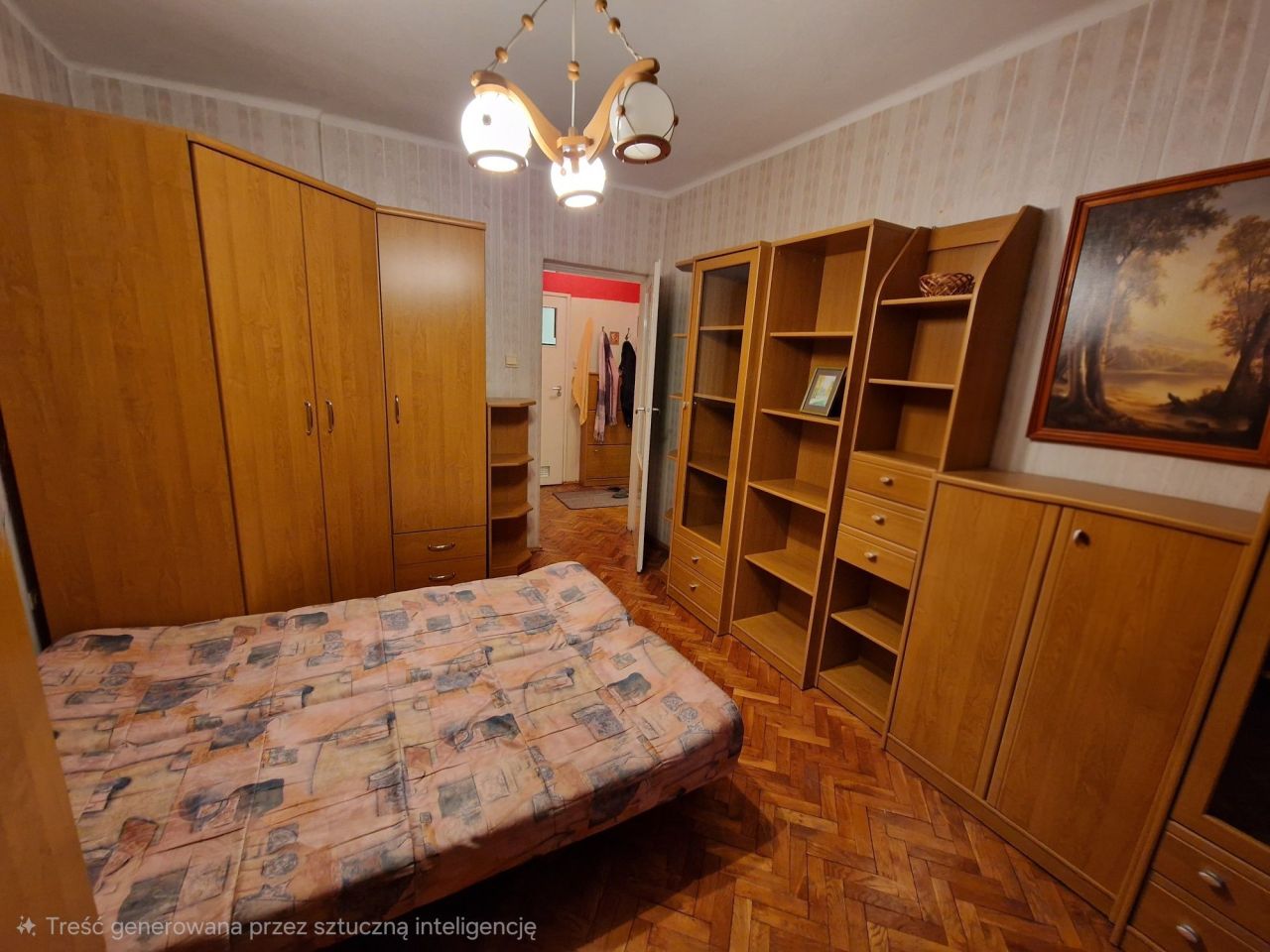 Mieszkanie 3-pokojowe Skoczów, ul. Osiedlowa. Zdjęcie 8