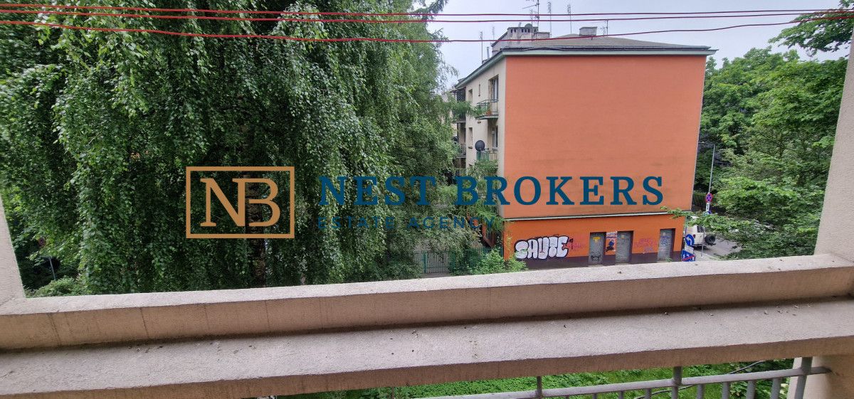 Mieszkanie 2-pokojowe Kraków, ul. Chocimska. Zdjęcie 15