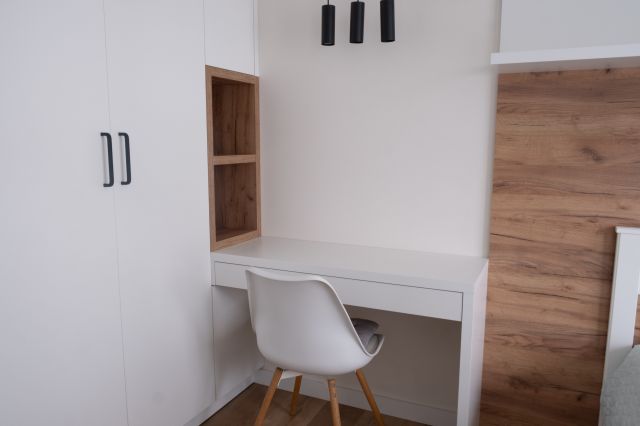 Mieszkanie 2-pokojowe Warszawa Ursus, ul. Herbu Oksza. Zdjęcie 1