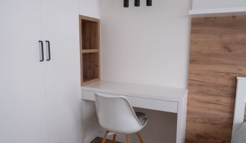 Mieszkanie 2-pokojowe Warszawa Ursus, ul. Herbu Oksza