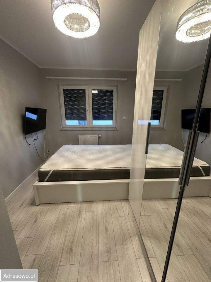 Mieszkanie 3-pokojowe Bolesławiec, ul. Heleny i Wincentego Tyrankiewiczów. Zdjęcie 9