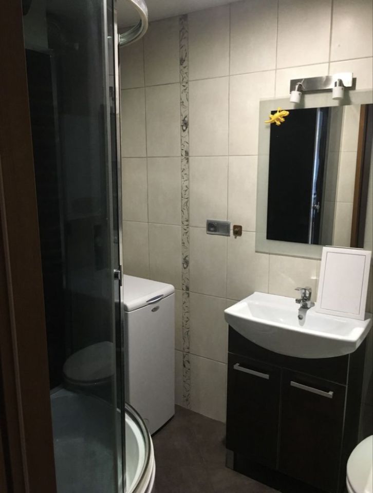 Mieszkanie 1-pokojowe Zabrze Centrum, ul. Klonowa. Zdjęcie 6