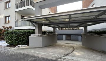 Mieszkanie 3-pokojowe Wrocław Jagodno, ul. Franza Petera Schuberta