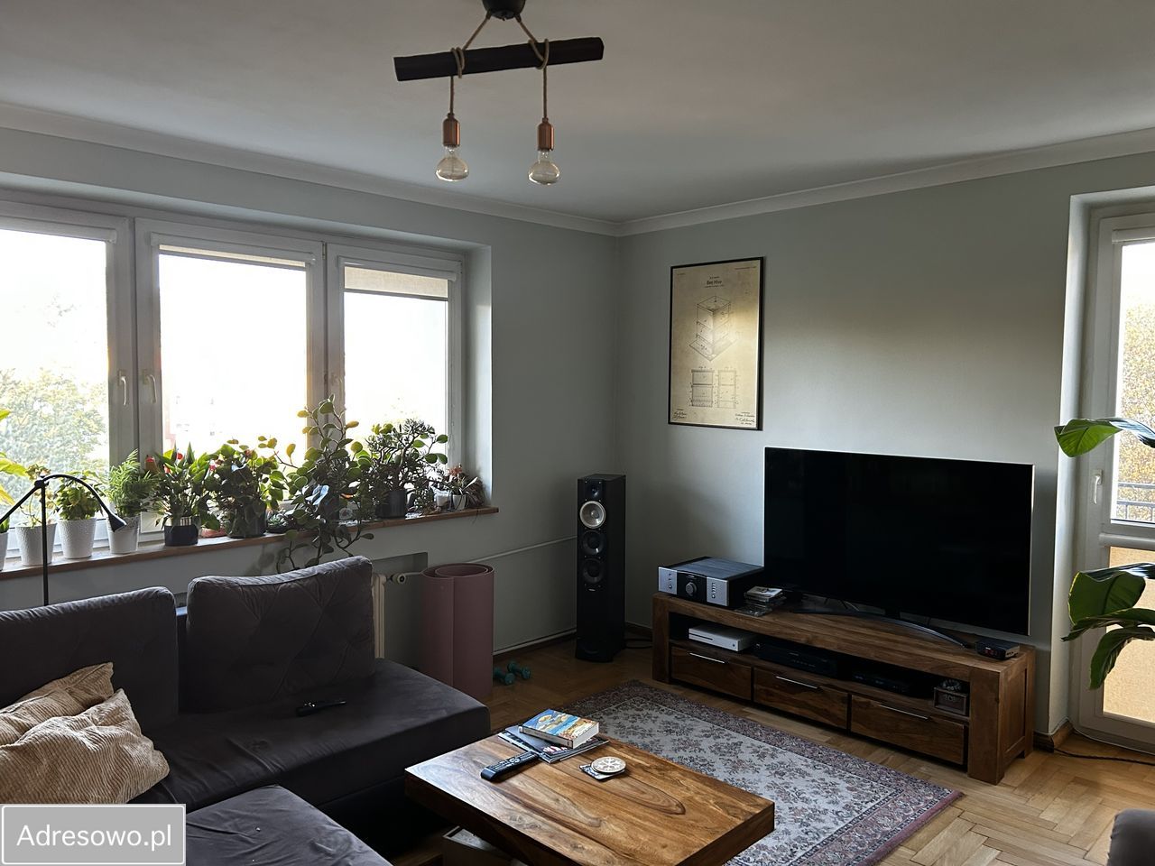 Mieszkanie 4-pokojowe Słupsk, ul. Nowowiejska. Zdjęcie 13