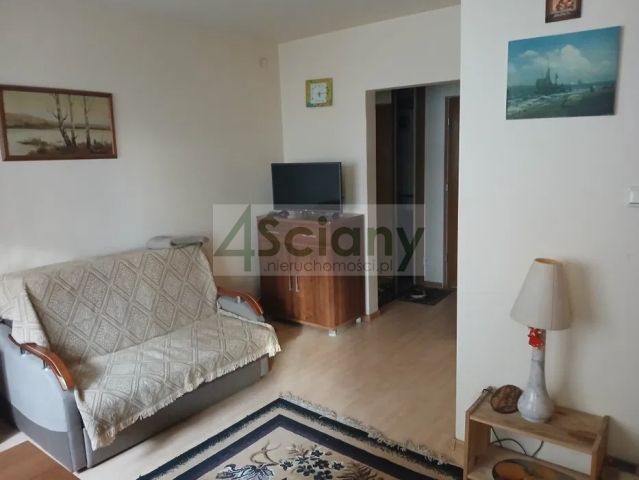 Mieszkanie 1-pokojowe Warszawa Bemowo, ul. Obrońców Tobruku. Zdjęcie 3