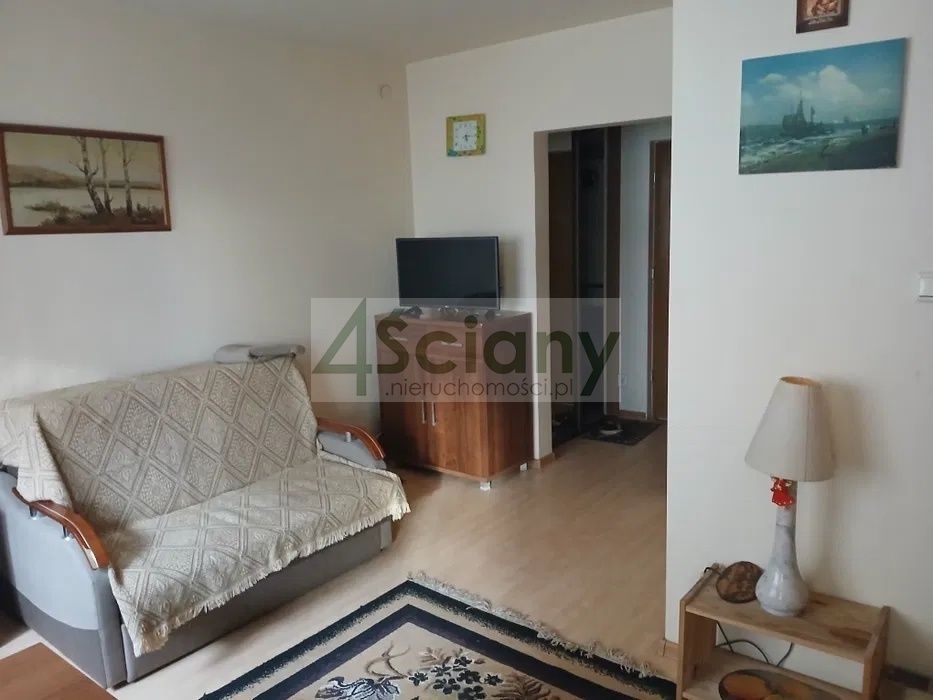 Mieszkanie 1-pokojowe Warszawa Bemowo, ul. Obrońców Tobruku. Zdjęcie 3