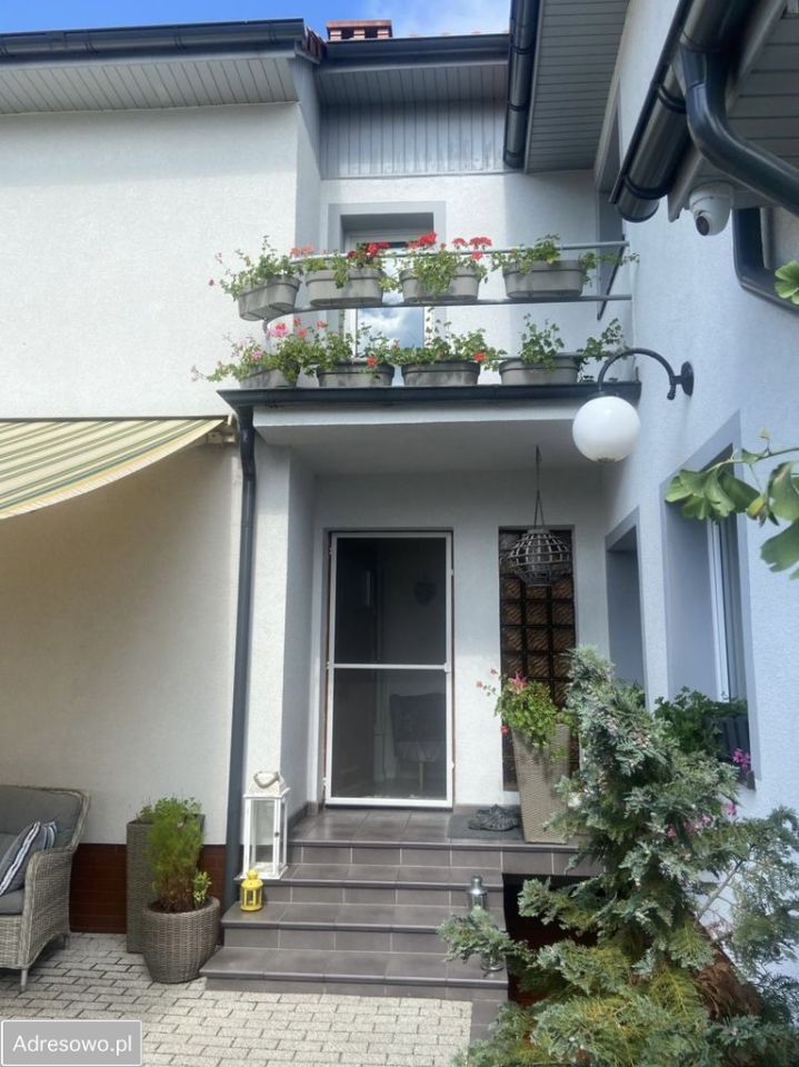 bliźniak Pyskowice. Zdjęcie 2