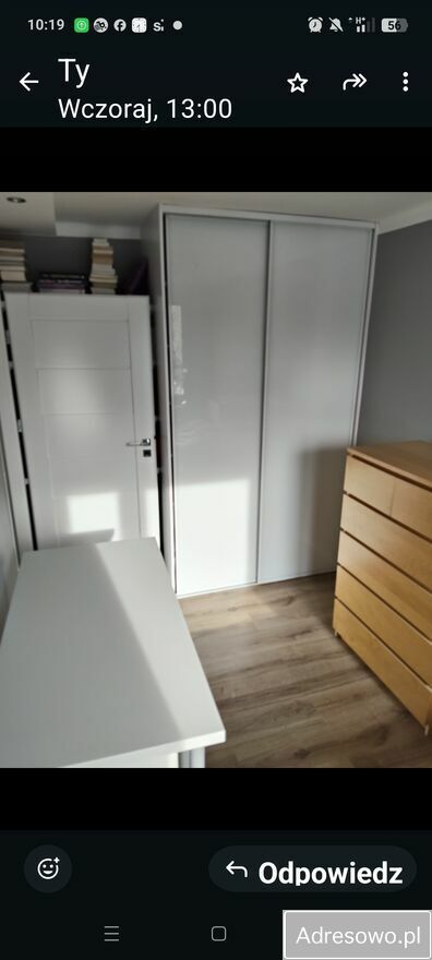 Mieszkanie 2-pokojowe Dąbrowa Górnicza, ul. Marcina Kasprzaka. Zdjęcie 9