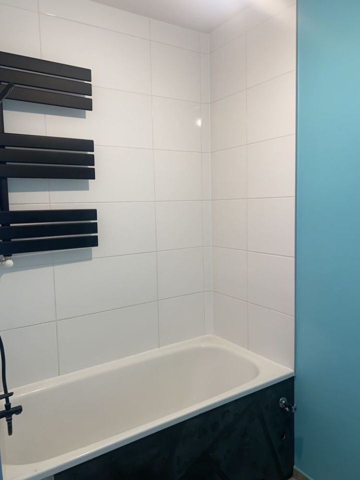 Mieszkanie 3-pokojowe Piotrków Trybunalski, ul. Ignacego Paderewskiego. Zdjęcie 5