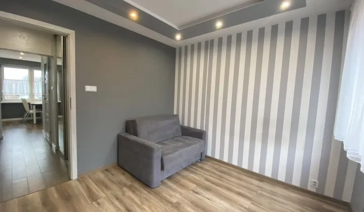 Mieszkanie 2-pokojowe Częstochowa Wrzosowiak, ul. Kasprowicza