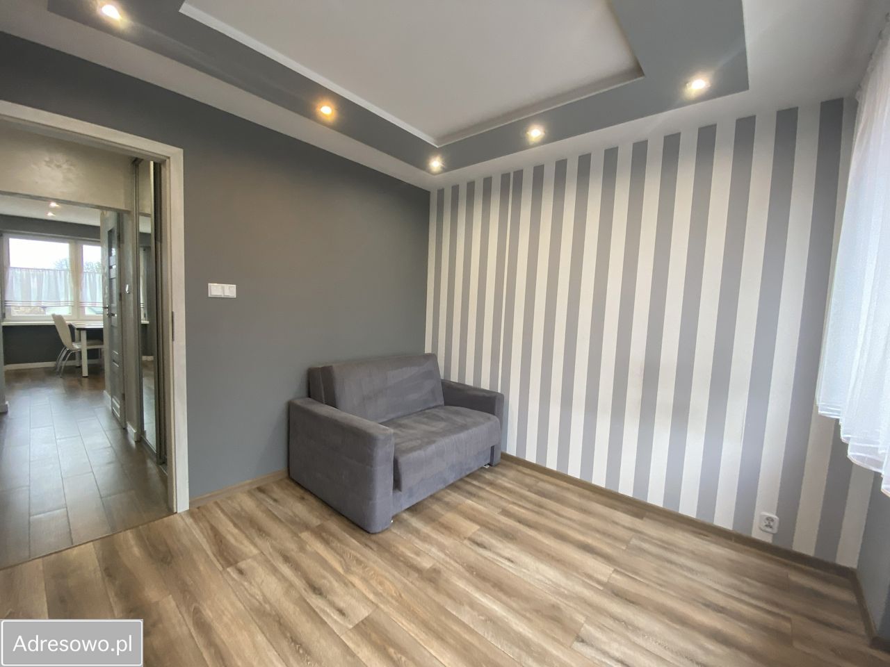 Mieszkanie 2-pokojowe Częstochowa Wrzosowiak, ul. Kasprowicza. Zdjęcie 1