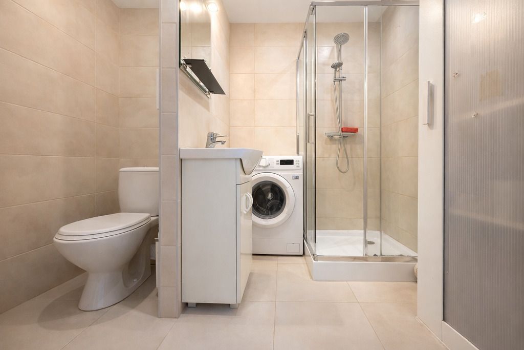 Mieszkanie 1-pokojowe Rzeszów, ul. Mazurska. Zdjęcie 3