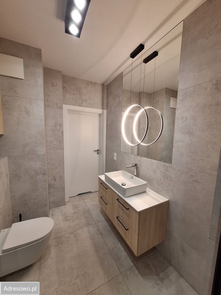 Mieszkanie 2-pokojowe Warszawa Ksawerów, ul. Domaniewska. Zdjęcie 5