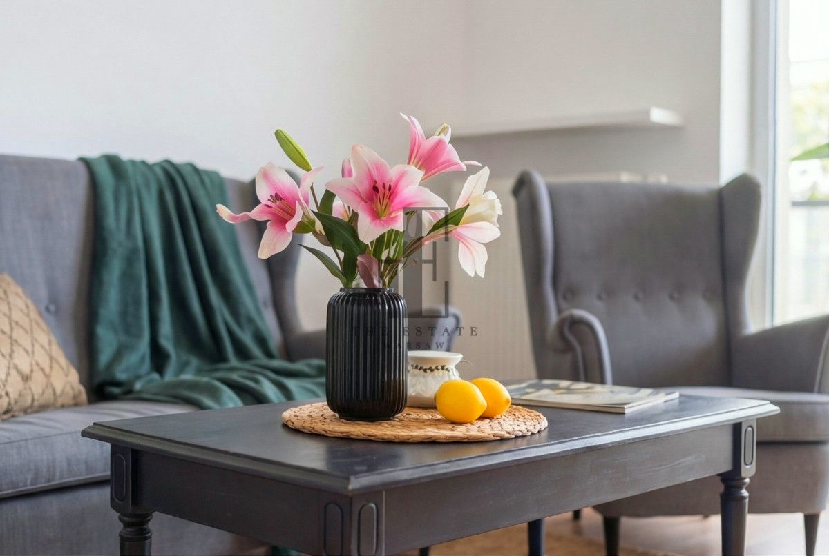 Mieszkanie 2-pokojowe Warszawa Żoliborz, ul. Kaliny Jędrusik. Zdjęcie 7