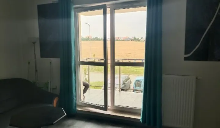 Mieszkanie 2-pokojowe Kajkowo, ul. Widok