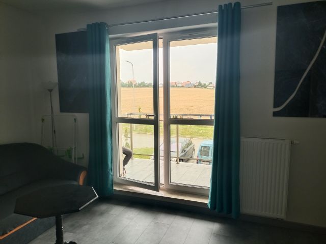 Mieszkanie 2-pokojowe Kajkowo, Widok. Zdjęcie 1