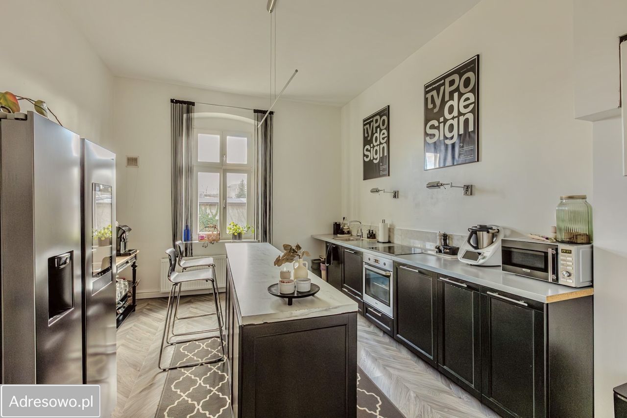 Mieszkanie 4-pokojowe Świdnica, ul. Lwa Tołstoja. Zdjęcie 11