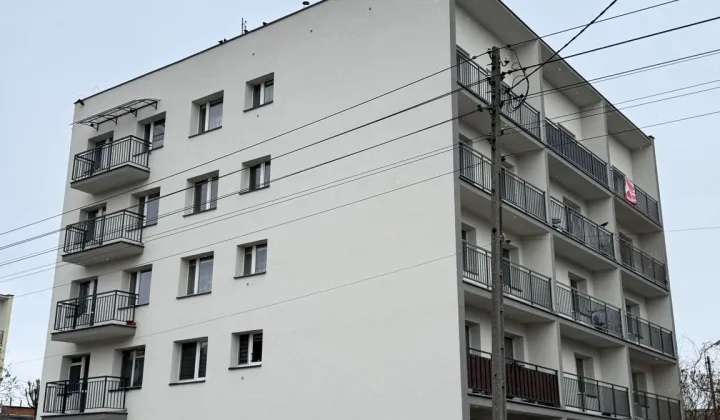 Mieszkanie 2-pokojowe Czeladź, ul. Legionów