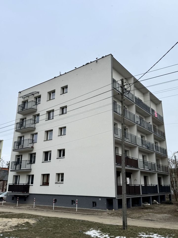 Mieszkanie 2-pokojowe Czeladź, ul. Legionów. Zdjęcie 1