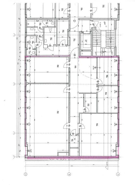 Lokal Wrocław Stare Miasto, pl. marsz. Józefa Piłsudskiego. Zdjęcie 15