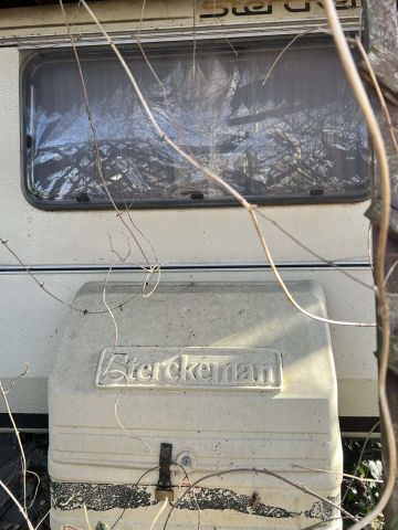 Działka rekreacyjna Dąb Polski, ul. Bratkowa. Zdjęcie 1