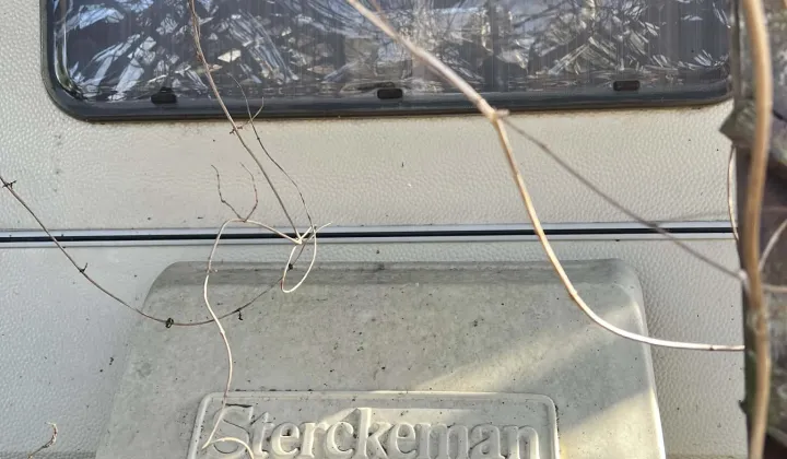 Działka rekreacyjna Dąb Polski, ul. Bratkowa