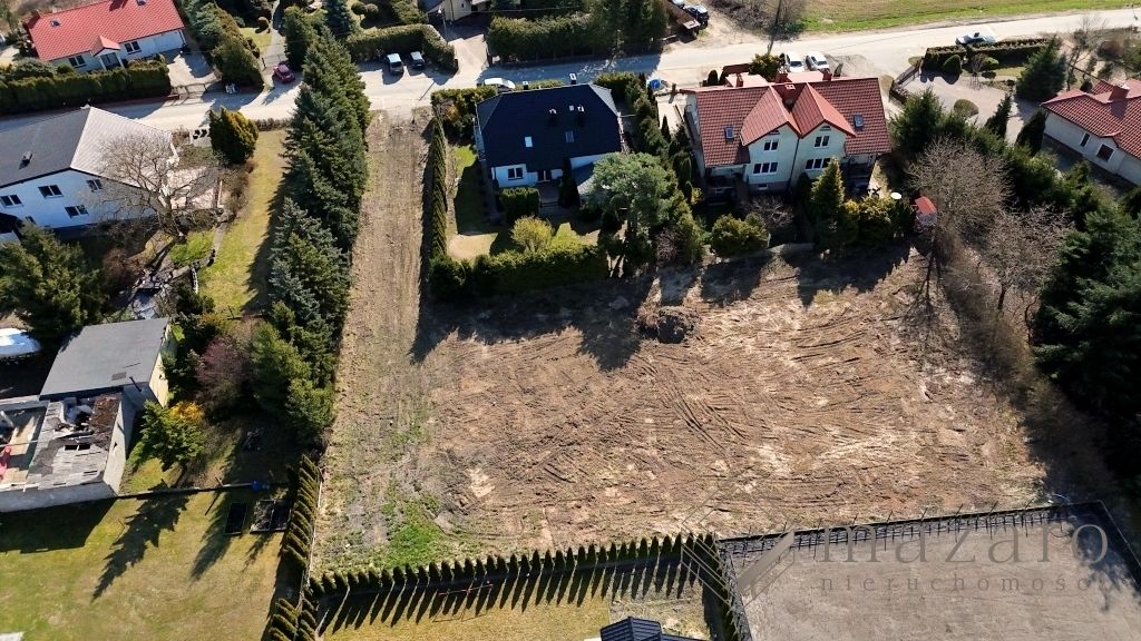 Działka Pawłówek. Zdjęcie 4