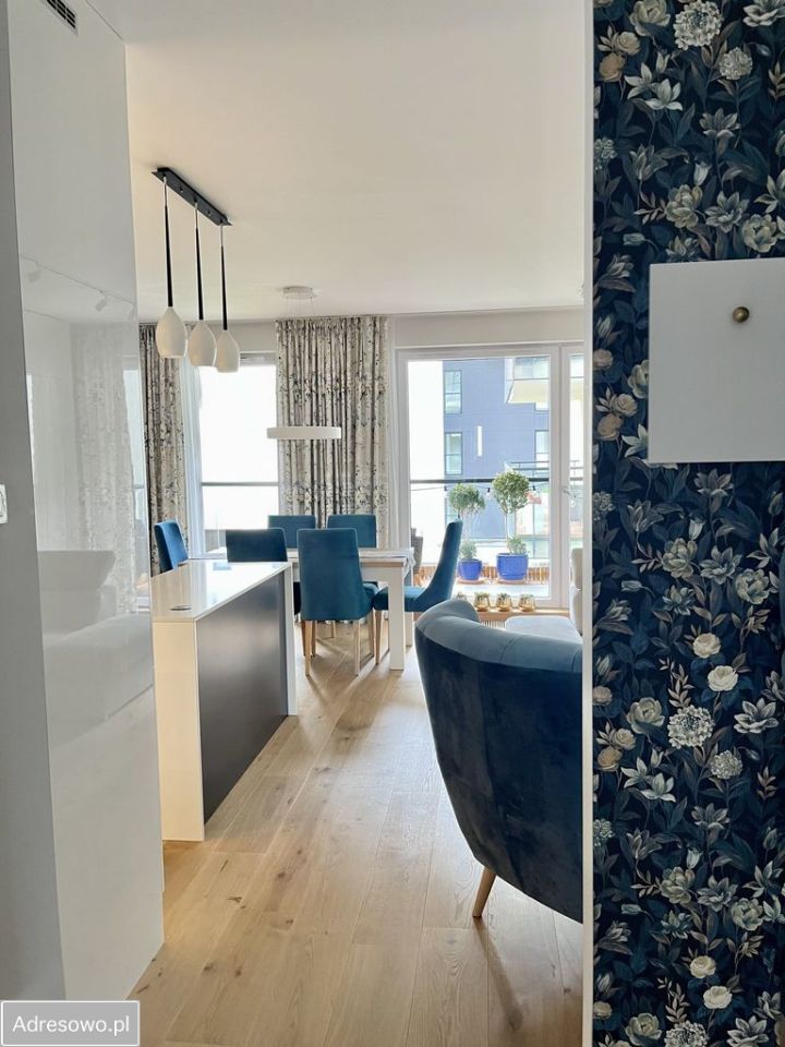 Mieszkanie 3-pokojowe Łódź Chojny, ul. Sąsiedzka. Zdjęcie 8