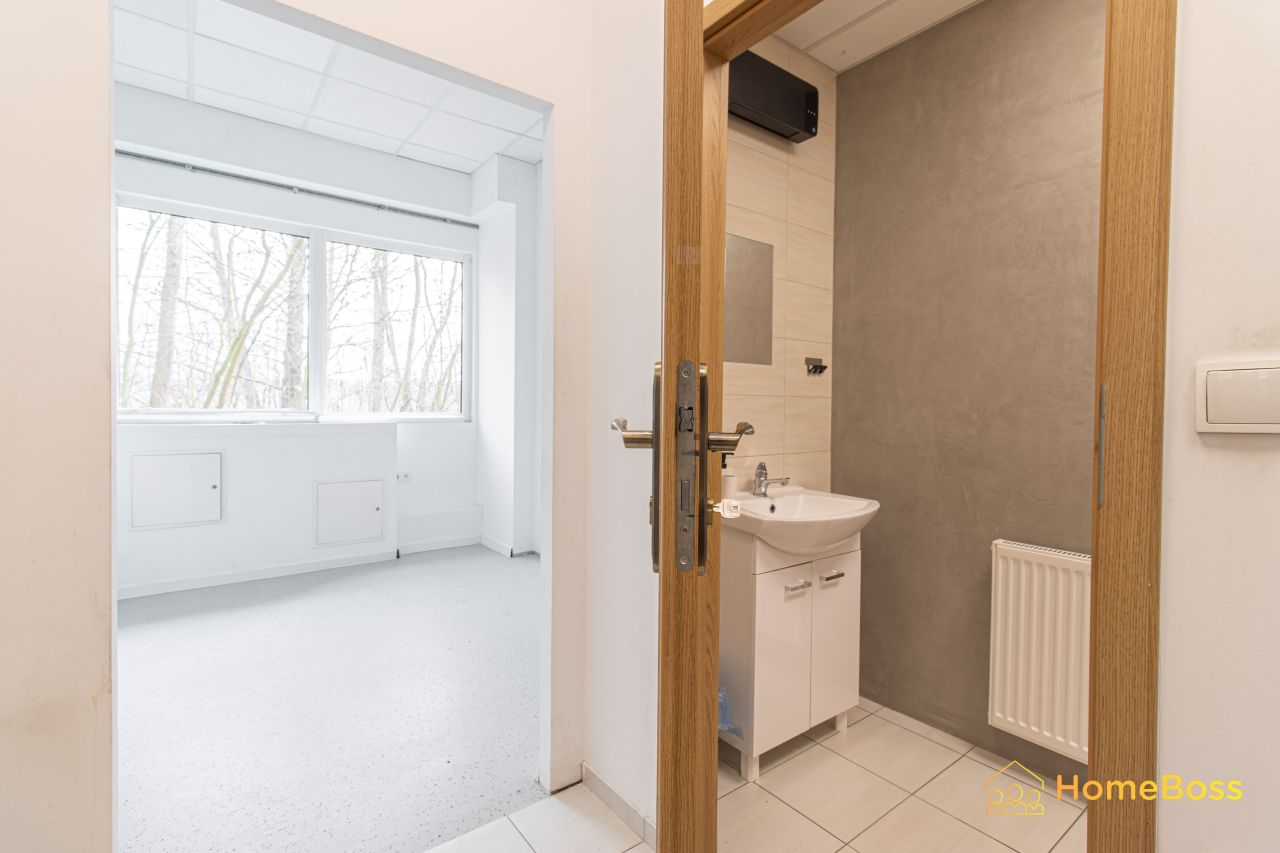 Lokal Brzezie, ul. Szlachecka. Zdjęcie 7