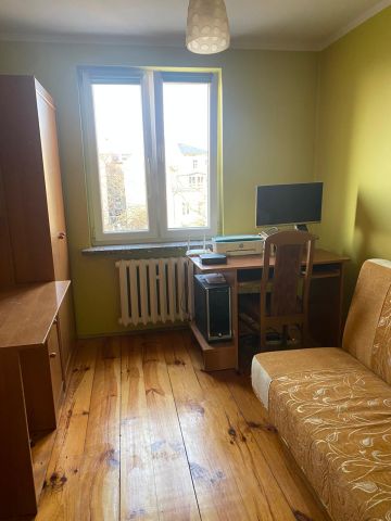 Mieszkanie 3-pokojowe Chełm Centrum, ul. Pocztowa. Zdjęcie 1