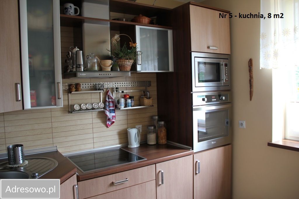 Mieszkanie 2-pokojowe Oleśnica. Zdjęcie 7