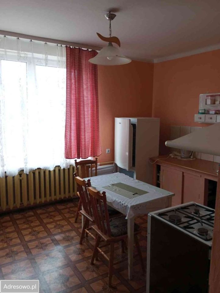 dom wolnostojący, 5 pokoi Kamień Pomorski, ul. Cypriana Kamila Norwida. Zdjęcie 2