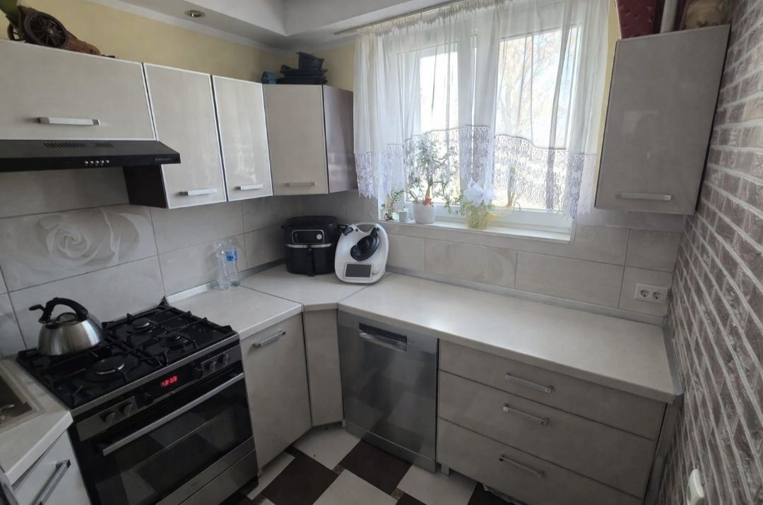 Mieszkanie 3-pokojowe Kostrzyn nad Odrą, ul. Marii Konopnickiej. Zdjęcie 3