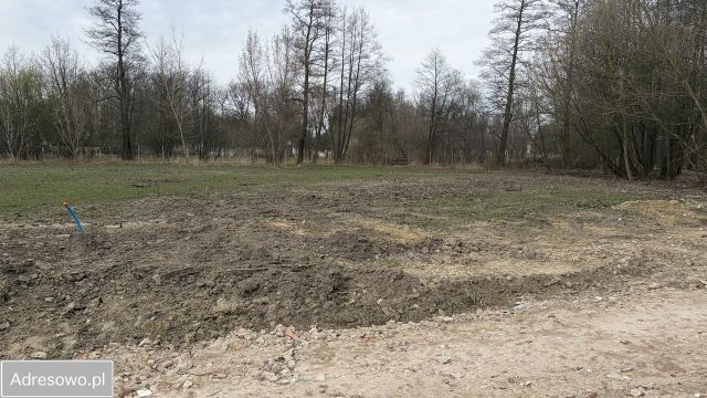 Działka budowlana Rozalin, ul. Żelechowska. Zdjęcie 1