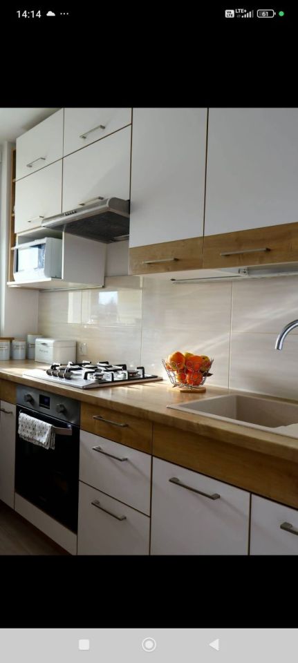 Mieszkanie 2-pokojowe Bemowo Piskie, ul. Kętrzyńskiego. Zdjęcie 2