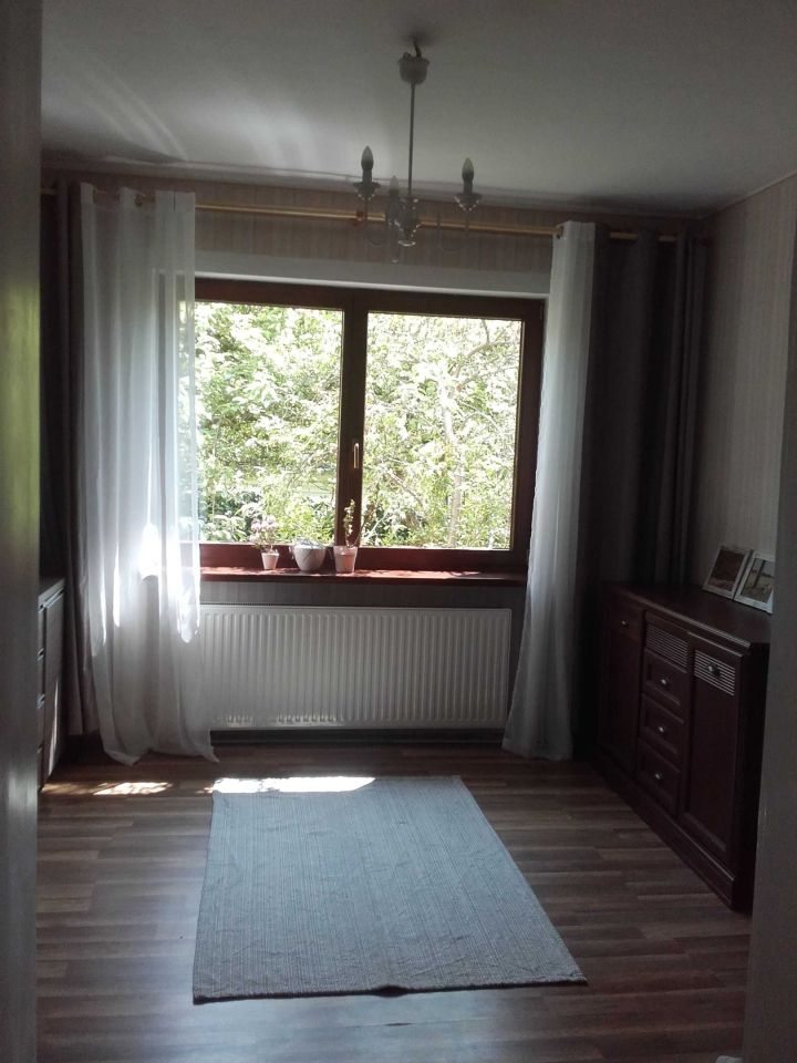 dom wolnostojący Szczecin, ul. Podleśna. Zdjęcie 4