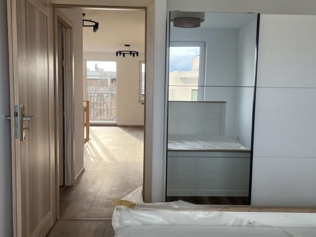 Mieszkanie 4-pokojowe Wrocław Maślice, ul. Maślicka. Zdjęcie 8