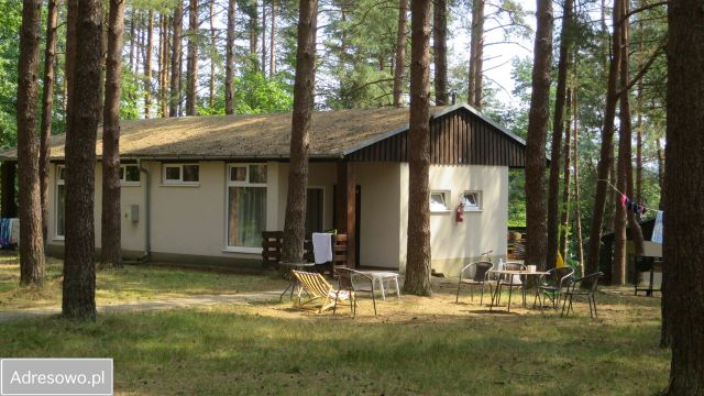 dom wolnostojący, 4 pokoje Łupawsko. Zdjęcie 1