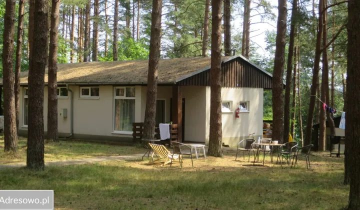 dom wolnostojący, 4 pokoje Łupawsko