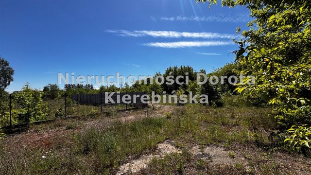 Działka inwestycyjna Tomaszów Mazowiecki, ul. Piaskowa. Zdjęcie 13