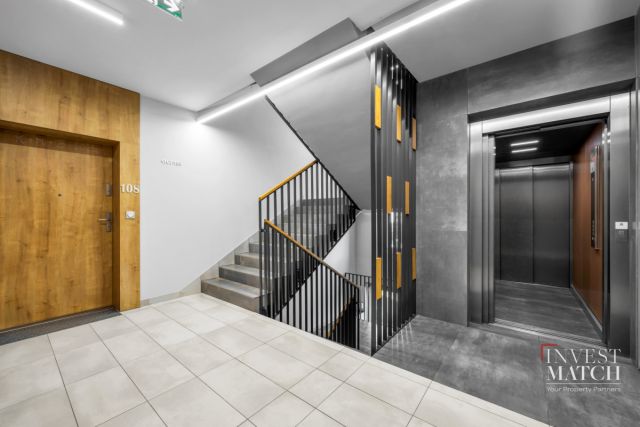 Mieszkanie 2-pokojowe Warszawa Mokotów, ul. Bokserska. Zdjęcie 12