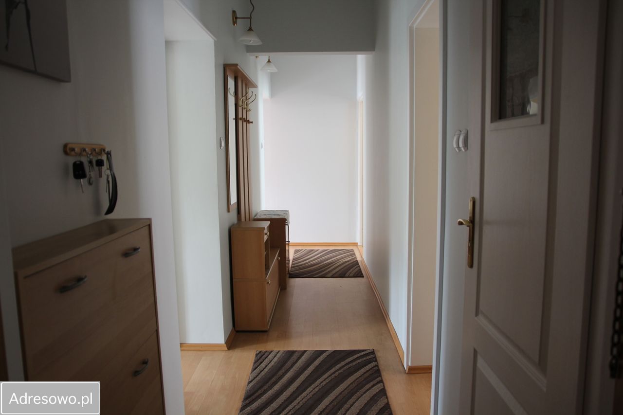 Mieszkanie 3-pokojowe Gdańsk Śródmieście, ul. Zaroślak. Zdjęcie 3